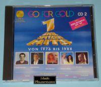 Go For Gold - Vol. 2 (CD Sampler) Go For Gold - Die Spitzen Hits (Vol. 2) Format: CD Sampler Herstellungsland: Made in Austria Erscheinungsjahr: 1988 Label: CBS Records Cat.-No.: 462 902-2.