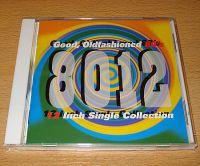Good, Oldfashioned 80s - 12inch Single Collection (Japan CD) Good, Oldfashioned 80s Format: CD Sampler Herstellungsland: Made in Japan Erscheinungsjahr: 1997 Label: WEA Records Cat.-No.