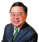 Mr. Ronnie Chichung Chan Chairman Aged 67, Mr. Chan joined the Group in 1972 and was appointed to the Board of in 1986 before becoming Chairman in 1991.