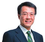 Mr. Hau Cheong Ho Executive Director Aged 57, Mr. Ho joined the Group in 2008 and was appointed to the Board of the Company and of its holding company, Hang Lung Group Limited, in September 2010.