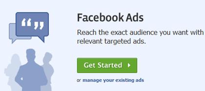 Mastering Facebook Advertising Facebook is more than a social network. It s also a great advertising platform.