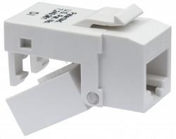 CLICK HERE TO PRINT EZ-SnapJack - CAT5e # 705 Series Product Overview 705 Series First the EZ-RJ45, now the EZ-SnapJack! You may never again need a punchdown tool. At least for your wall jacks!
