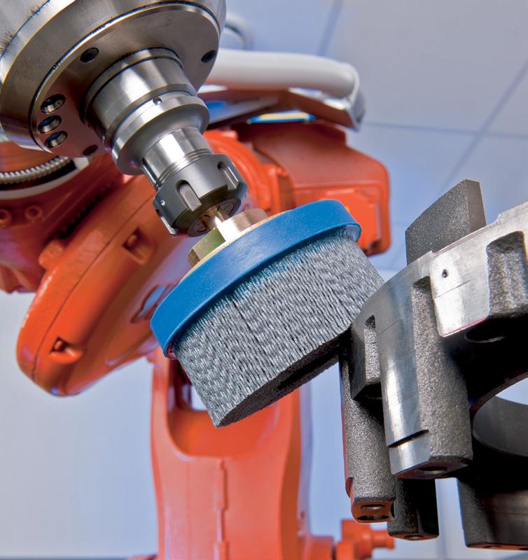 abricators gain a competitive edge when a tool can be used for more than one application.