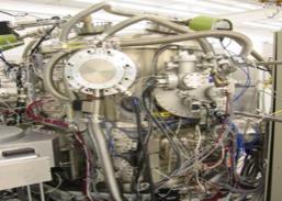 EUV Progress Critical enablers First EUV tools installed in