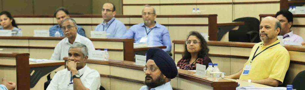 Program on Board Governance and Effectiveness Developing more effective Board Directors in the Indian context After a successful first edition, ISB, in collaboration with EY, announces the second
