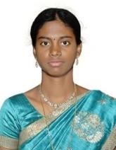 Umayal is a professor and head of power electronics and drives engineering of sethu institute of technology, Kariapatti.She completed her U.