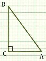 and B=38⁰ A 12ft ladder leans against a