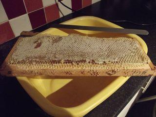 ! Equipment Required! Honey Extractor! Uncapping Knife! Uncapping Tray! Honey Filters!