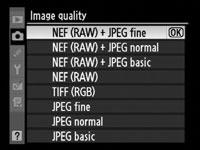 Raw files are named so because they are not yet processed and therefore are not ready to be printed or edited with a bitmap graphics editor.