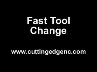 Automatic Tool Change Automatic Tool