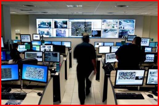 Future Vision: UAS and the PSAP What does the PSAP do with the data?