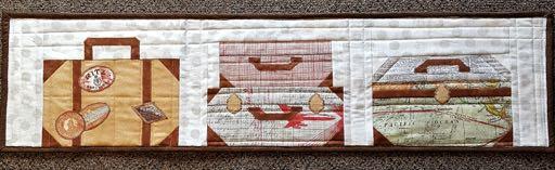 906-226-9613 Quilts at the