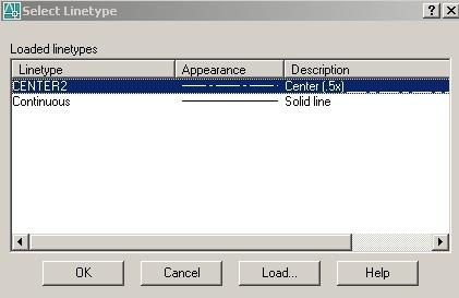 All layer functions may be handled with the text screen. Dialog boxes used on later versions are much easier to learn and set.