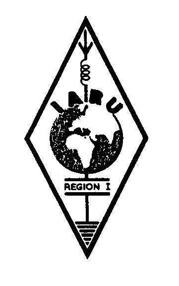 International Amateur Radio Union Region 1 VHF - UHF - MW Newsletter Edition 53 29 January 2010 Michael Kastelic, OE1MCU SCHEDULE 2010 INTERIM MEETING IN VIENNA Friday, 19 February 2010: 2000-2030