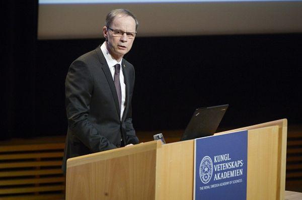 Updated on Tomorrow, Jean Tirole will officially receive his Nobel Prize in economics. He was a pretty obvious <http://www.bloombergview.