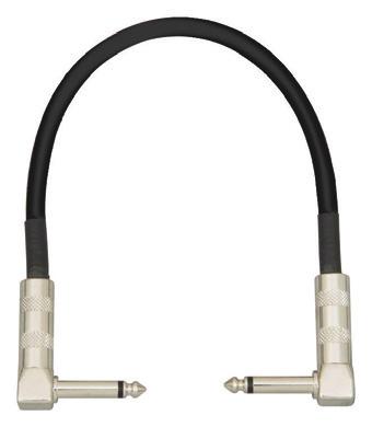 Power connections are made via industry standard IEC plugs, compatible with most popular powered speaker models. A great alternative to running multiple extension cords and microphone cables.