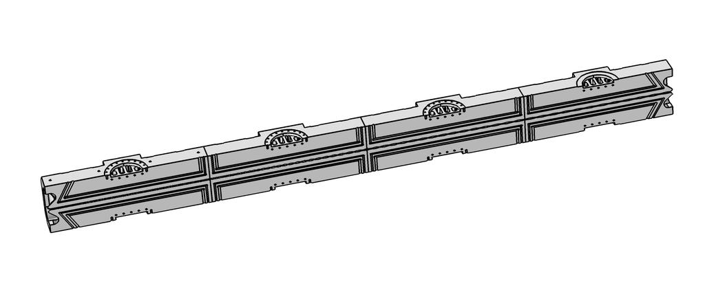 Design of ESS-Bilbao RFQ Linear Accelerator J.L. Muñoz 1*, D. de Cos 1, I. Madariaga 1 and I.