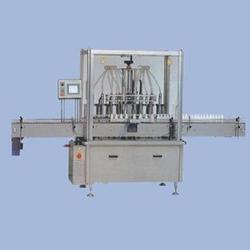 PACKAGING MACHINES BY