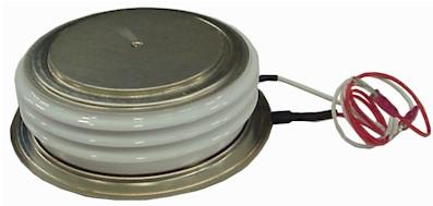 Diodes of various sizes (d) Thyristor (e) Thyristor (f) 3-φ IPM with IGBTs 50A, 400V 1200V, 1000A 1200V, 100A Typical power device encapsulations Key Attributes of power semiconductor switches 1.