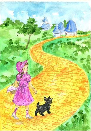 You must follow the yellow brick road. 5. How many shoes are there in a pair? A) thirteen B) twelve C) twenty D) ten E) two 6.
