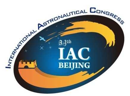 Pacific PNT Conference, ION GNSS+ 2013