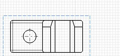 General Options (1/2) Set the following General options: 1) Show Ruler: In the OFF position the ruler along the top and