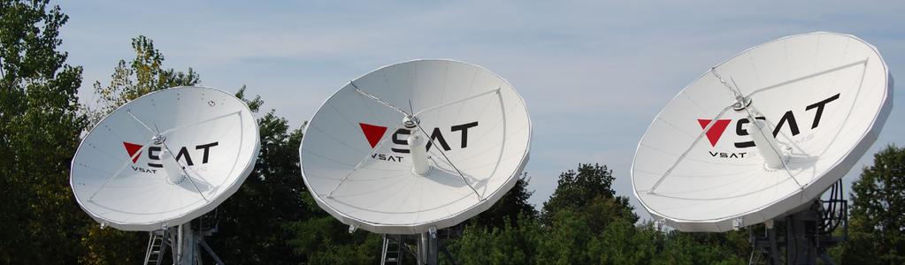 Who is VSAT Systems?