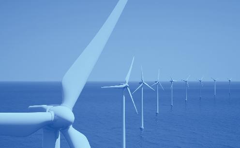 than 85/MWh from mid-2020s A mix of fixed and floating foundation technologies is likely to offer the lowest cost pathway to delivering mass deployment of offshore wind in the UK in the longer-term