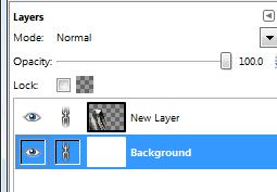 Creating a Layer with a Color Gradient Let
