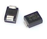 P6SMB Transient Voltage Suppressor Diode Series General Information The P6SMB series is designed to protect voltage sensitive components from high voltage, high energy transients.