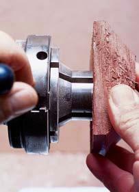 Most come with four equally spaced screw holes, but you can easily drill more if you feel the need.