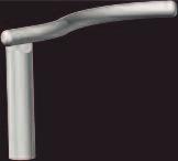 for working with specialist woodturning tools such as the Martel Hook