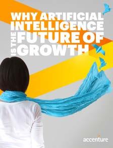 TO FIND OUT MORE HOW AI BOOSTS INDUSTRY PROFITS AND INNOVATION Read the full report: How AI boosts industry profits and innovation By Mark Purdy and Paul Daugherty www.accenture.