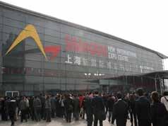 China A Vibrant and Expanding Semiconductor Market China is a world-class electronics manufacturing hub with fastest-growing economies To 2015: double annual China IC industry scales to RMB 330B,