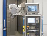 XL MANUFACTURING SYSTEMS SMX Special Machining Centers Horizontal