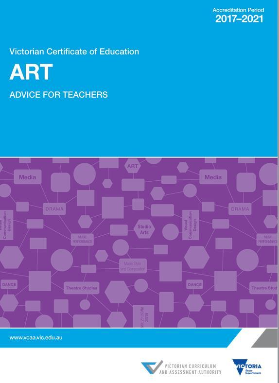 Assessment and advice Guide for Schoolassessed Coursework tasks published in