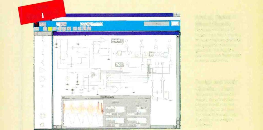 CA4 01112=E Passed Analog, Digital & Mixed Circuits Electronics Workbench Version 4 is a fully integrated