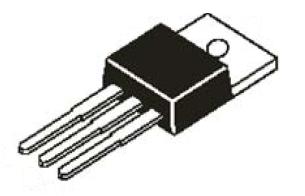 N-Channel Enhancement Mode MOSFET Features Pin Description 68V/ 70A R DS(ON) = 6.5mΩ (typ.