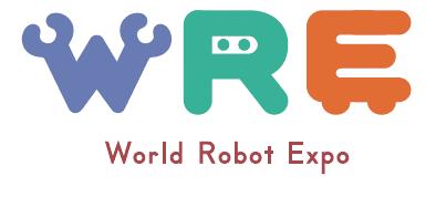 Exhibition (World Robot Expo 2018) WRE shall be a place to disseminate examples of robot introduction to the world toward the social implementation of robots on a global scale. 1.