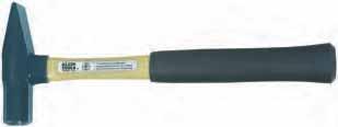 Hammers Setting Hammer Riveting Hammer 820-16 821-12 Durable epoxy resin handle helps to protect neck from fraying and splintering if incorrectly struck or over struck.