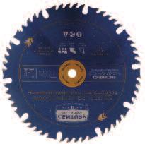 WOODWORKER SERIES BLADES FOR THE PROFESSIONAL WOODWORKER Century s Woodworker