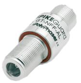 GNSS Lightning Arrestor GPS L1 4:1 Active Splitter Lightning does not have to strike the antenna to significantly damage the antenna or the GNSS receiver.