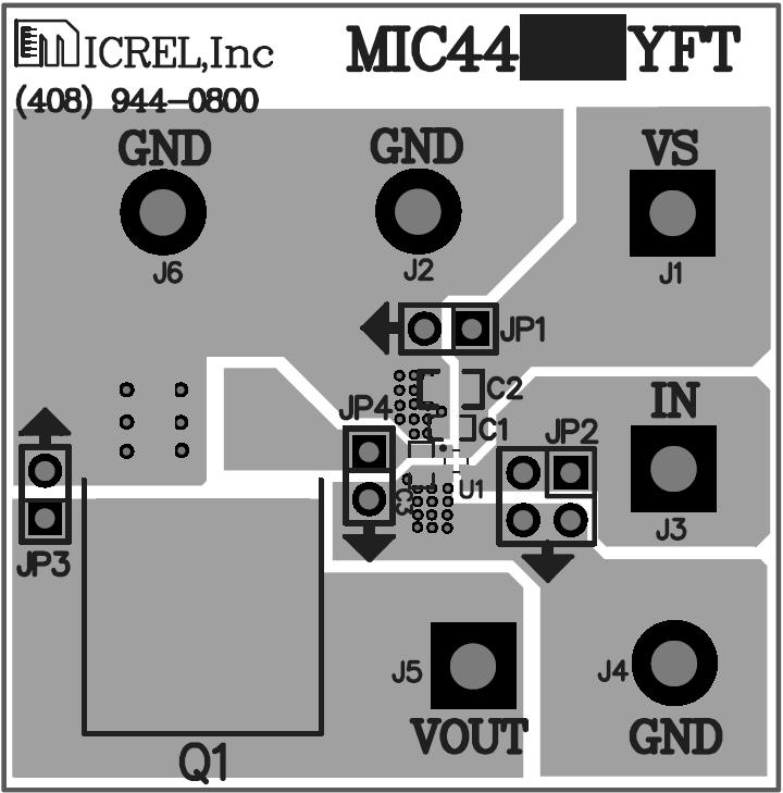 PCB Layout Figure 5.