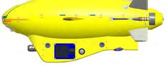 Mission Profile AUV Launch & Recovery