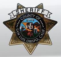 San Luis Obispo County Sheriff Office Account Overview In addition to being the primary law enforcement agency covering 3,200 square miles, the Sheriff is responsible for coroner services, the county