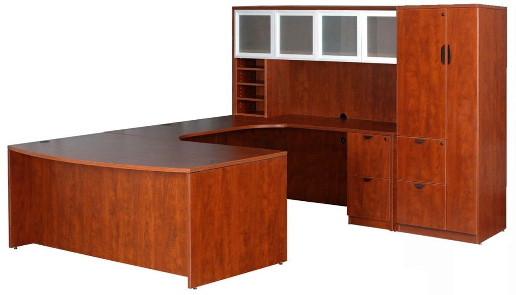 FSG Brands Laminate Desking High Quality Furniture - Exceptional Prices.