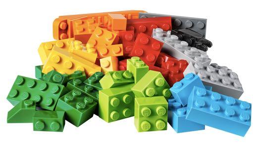 Lego-bricking Lego-bricking An opportunity to