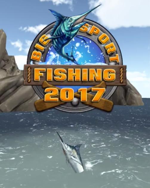 Big Sport Fishing 2017