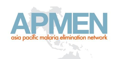 Report of the Fourth Annual Business and Technical Meeting of the Asia Pacific Malaria Elimination Network (APMEN) 7 10 May, 2012 JW Marriot, Seoul, Republic Of Korea