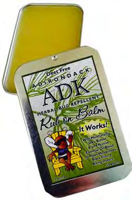 ADK Natural Bug Bite Soother #0550 $7.